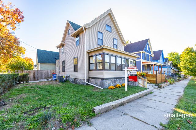 700 Union Avenue Se, City Of Grand Rapids, MI 49503