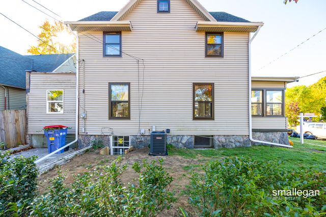 700 Union Avenue Se, City Of Grand Rapids, MI 49503