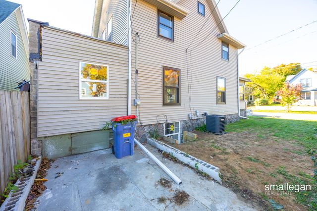 700 Union Avenue Se, City Of Grand Rapids, MI 49503