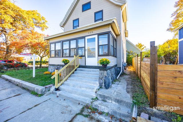 700 Union Avenue Se, City Of Grand Rapids, MI 49503