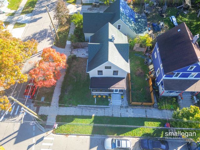 700 Union Avenue Se, City Of Grand Rapids, MI 49503