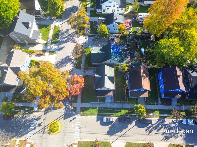 700 Union Avenue Se, City Of Grand Rapids, MI 49503