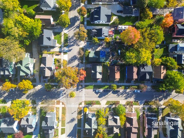 700 Union Avenue Se, City Of Grand Rapids, MI 49503