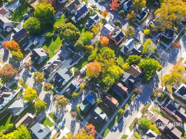 700 Union Avenue Se, City Of Grand Rapids, MI 49503