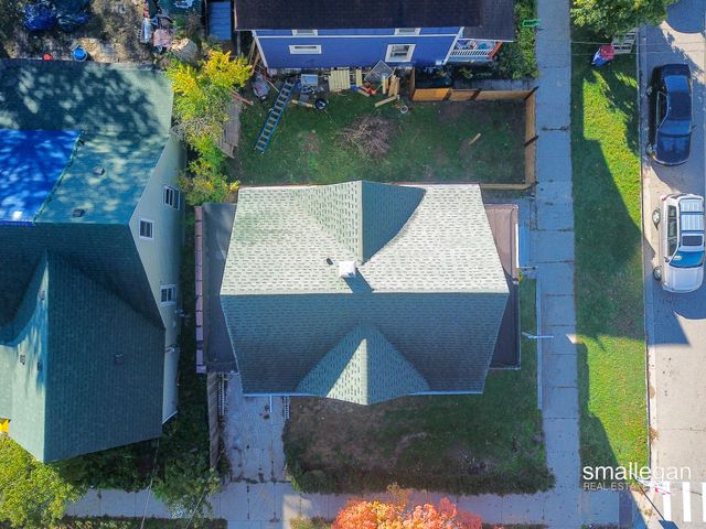 700 Union Avenue Se, City Of Grand Rapids, MI 49503