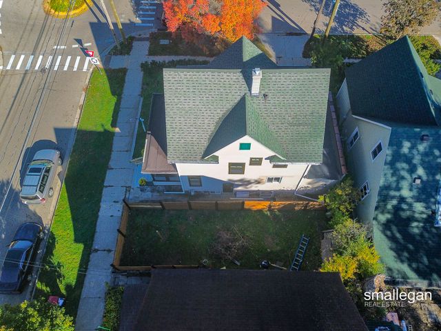 700 Union Avenue Se, City Of Grand Rapids, MI 49503