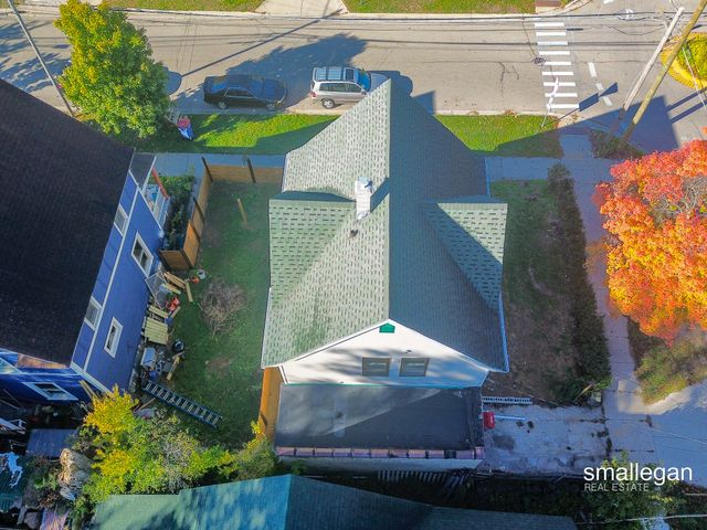 700 Union Avenue Se, City Of Grand Rapids, MI 49503