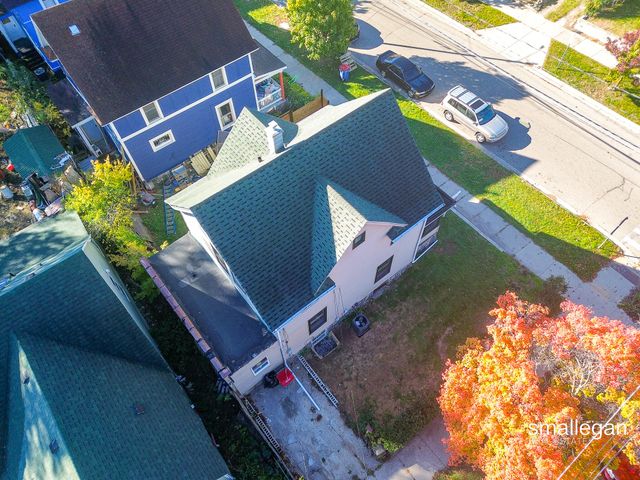 700 Union Avenue Se, City Of Grand Rapids, MI 49503