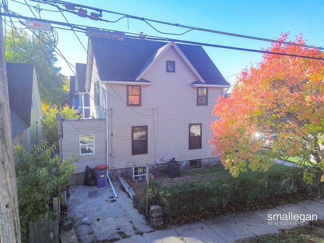 700 Union Avenue Se, City Of Grand Rapids, MI 49503