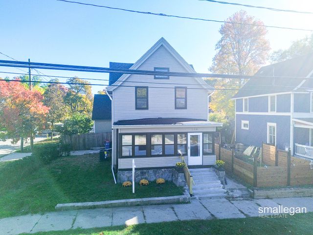 700 Union Avenue Se, City Of Grand Rapids, MI 49503