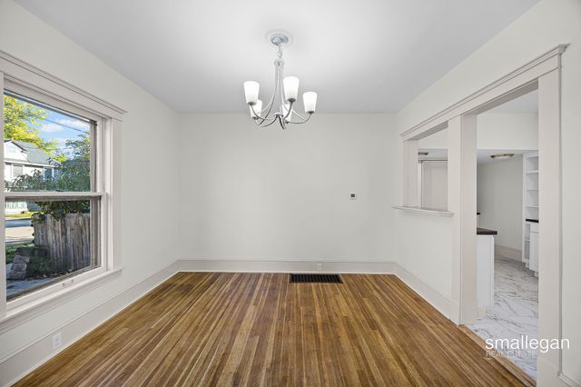 700 Union Avenue Se, City Of Grand Rapids, MI 49503