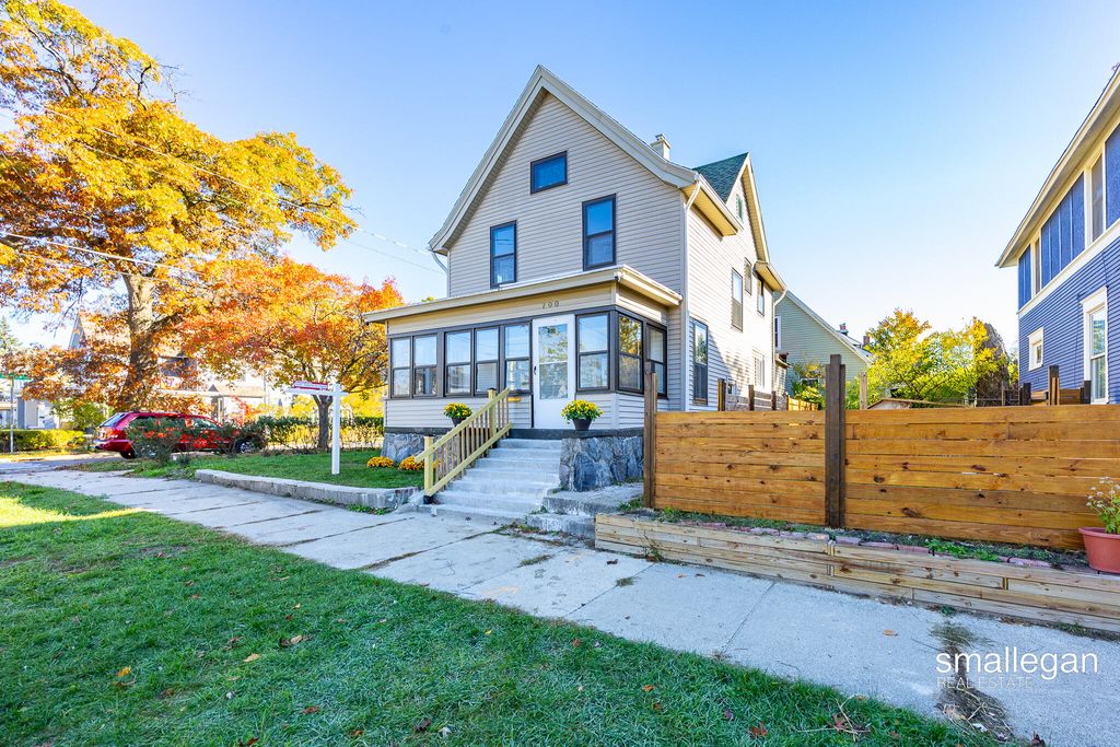 700 Union Avenue Se, City Of Grand Rapids, MI 49503