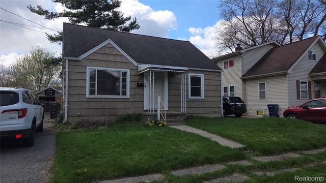 733 Vermilya Avenue, Flint, MI 48507