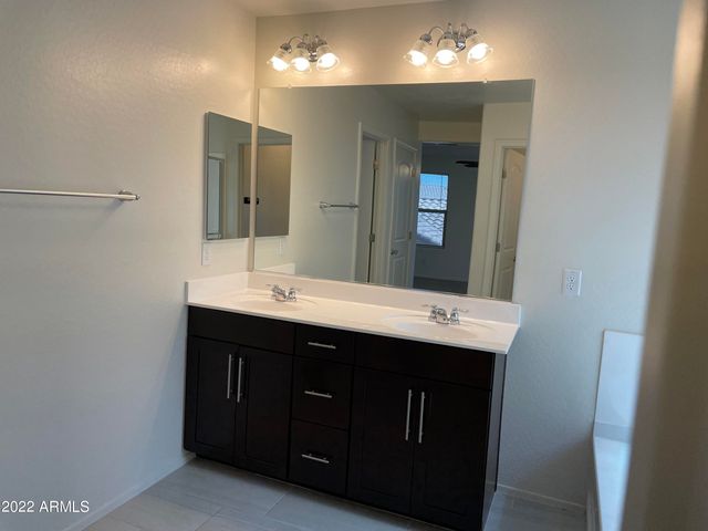 16623 W CULVER Street, Goodyear, AZ 85338