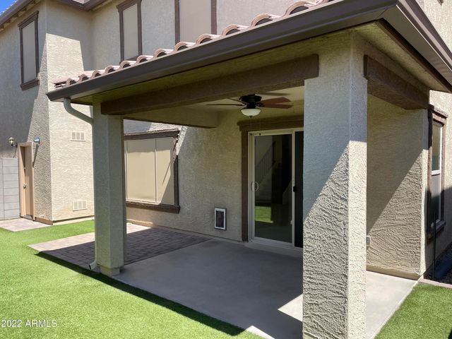16623 W CULVER Street, Goodyear, AZ 85338