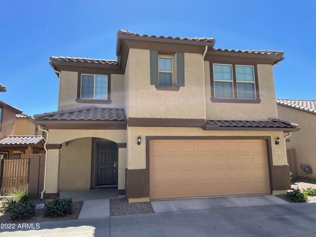 16623 W CULVER Street, Goodyear, AZ 85338