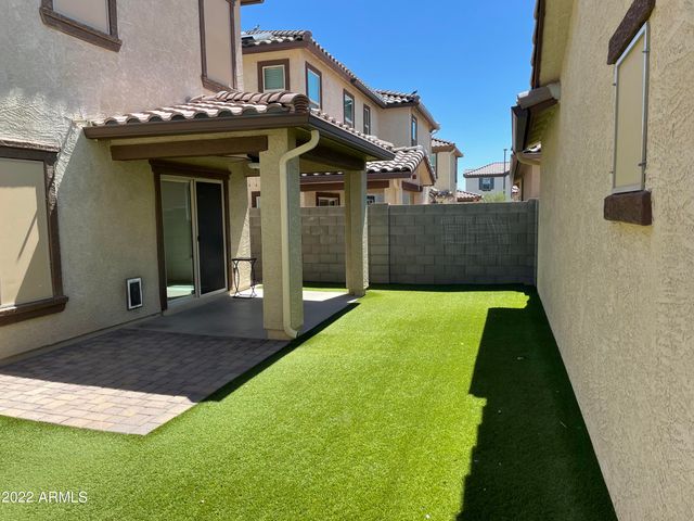 16623 W CULVER Street, Goodyear, AZ 85338
