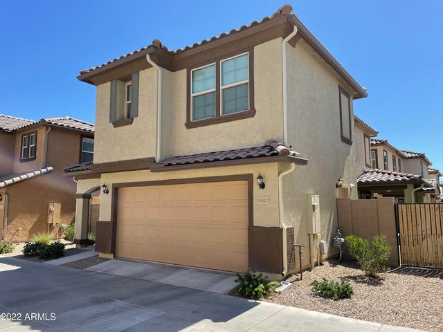 16623 W CULVER Street, Goodyear, AZ 85338