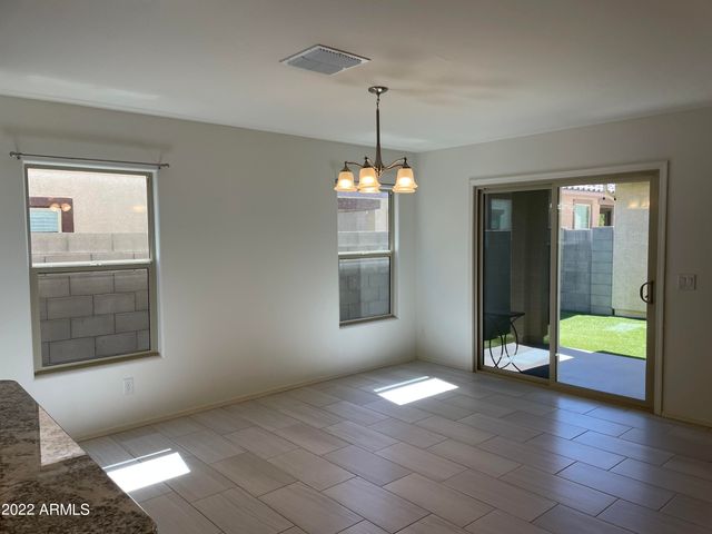 16623 W CULVER Street, Goodyear, AZ 85338