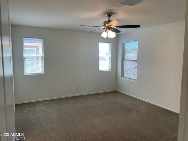 16623 W CULVER Street, Goodyear, AZ 85338