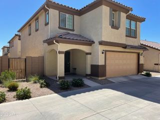 16623 W CULVER Street, Goodyear, AZ 85338