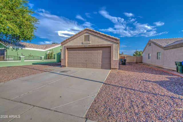 8313 W MULBERRY Drive, Phoenix, AZ 85037