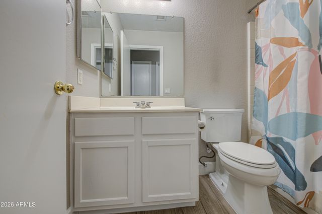 8313 W MULBERRY Drive, Phoenix, AZ 85037