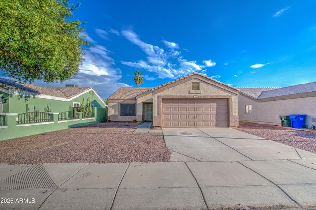 8313 W MULBERRY Drive, Phoenix, AZ 85037