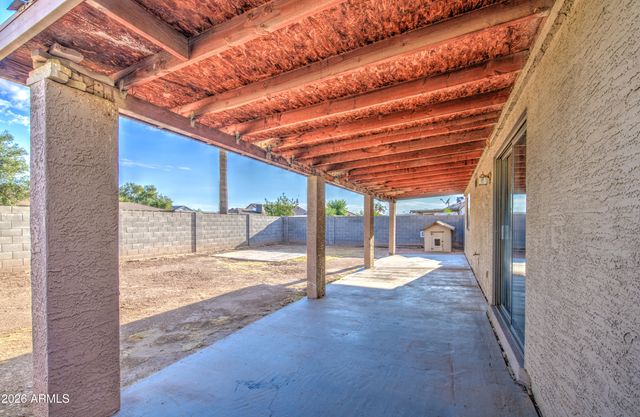 8313 W MULBERRY Drive, Phoenix, AZ 85037
