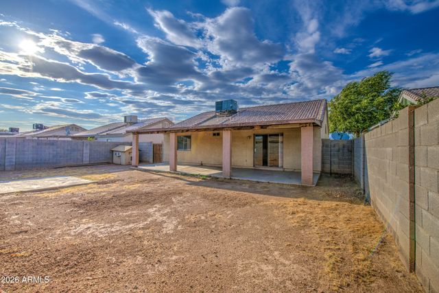 8313 W MULBERRY Drive, Phoenix, AZ 85037
