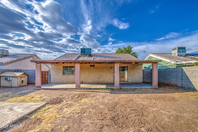 8313 W MULBERRY Drive, Phoenix, AZ 85037