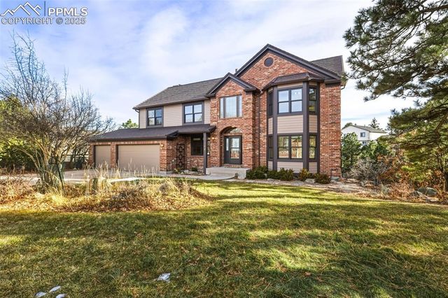 185 Thames Drive, Colorado Springs, CO 80906