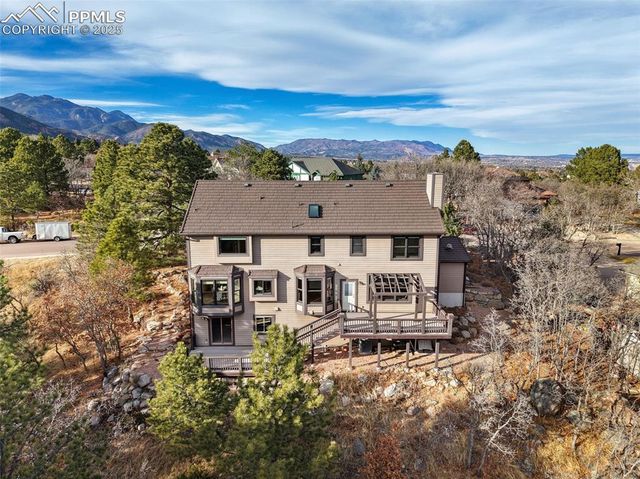 185 Thames Drive, Colorado Springs, CO 80906