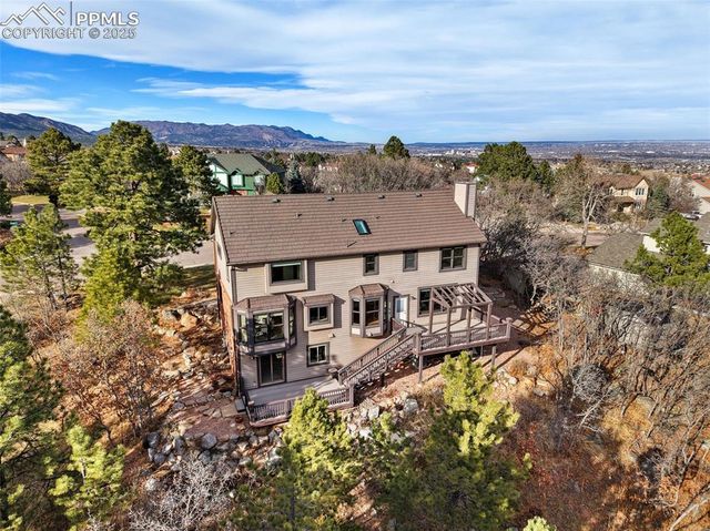 185 Thames Drive, Colorado Springs, CO 80906