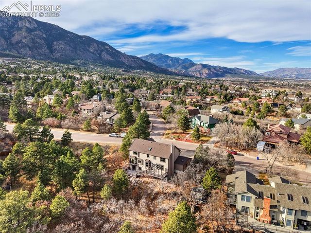 185 Thames Drive, Colorado Springs, CO 80906