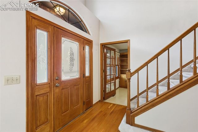 185 Thames Drive, Colorado Springs, CO 80906