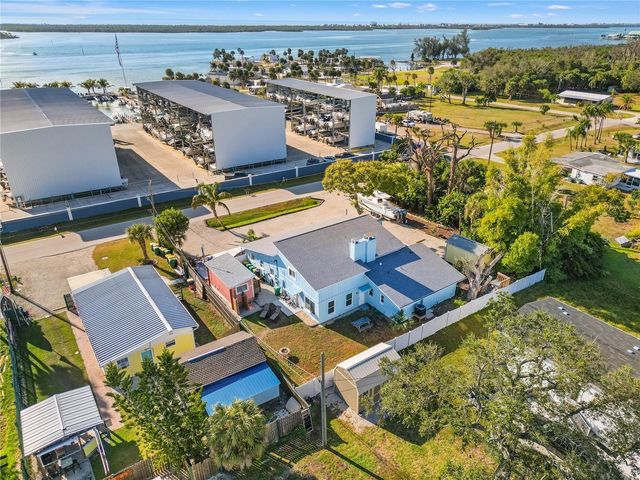 3155 WATERSIDE DRIVE, Englewood, FL 34224