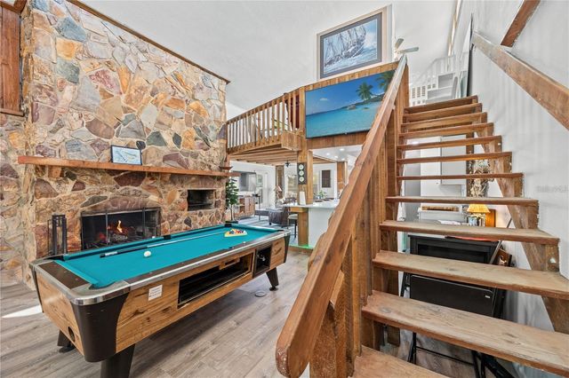 3155 WATERSIDE DRIVE, Englewood, FL 34224