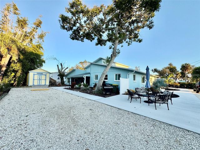 3155 WATERSIDE DRIVE, Englewood, FL 34224