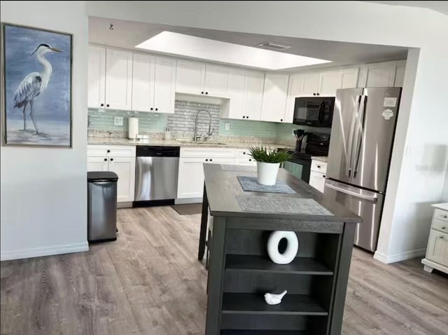 3155 WATERSIDE DRIVE, Englewood, FL 34224