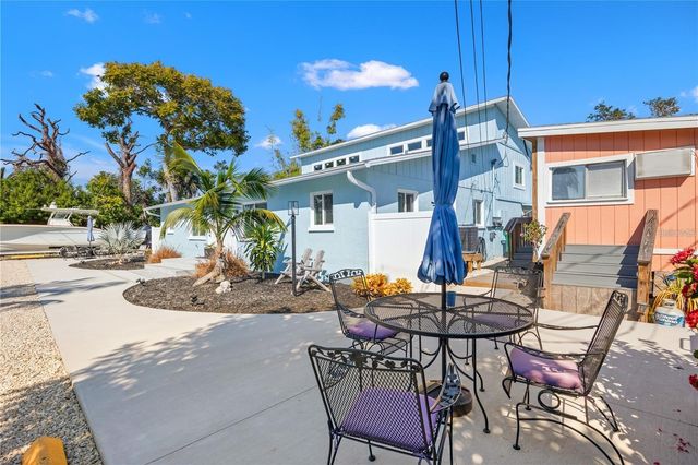 3155 WATERSIDE DRIVE, Englewood, FL 34224