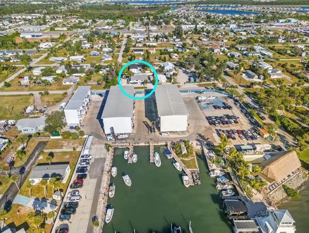 3155 WATERSIDE DRIVE, Englewood, FL 34224