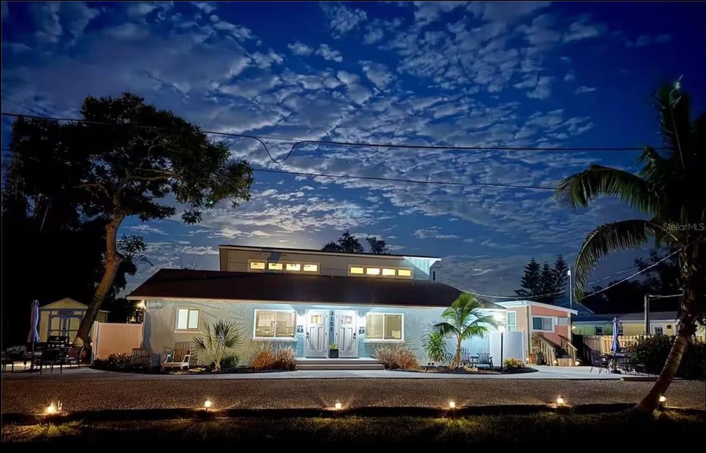 3155 WATERSIDE DRIVE, Englewood, FL 34224