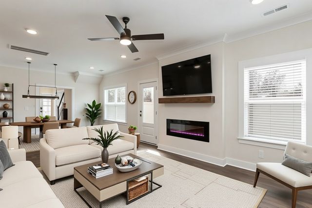 313 Jasmine Park, Hermitage, TN 37076