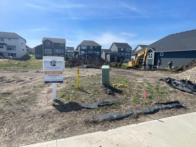 15463 111th Avenue N, Dayton, MN 55369