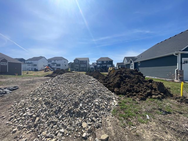 15463 111th Avenue N, Dayton, MN 55369