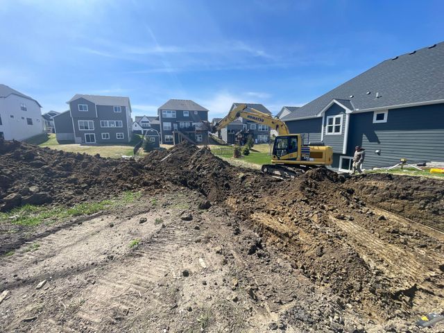 15463 111th Avenue N, Dayton, MN 55369
