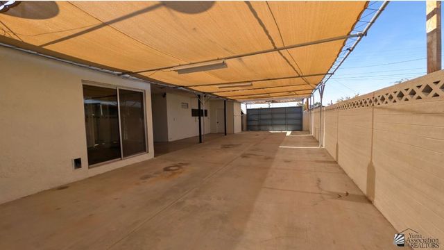 2536 S 7 Ave, Yuma, AZ 85364