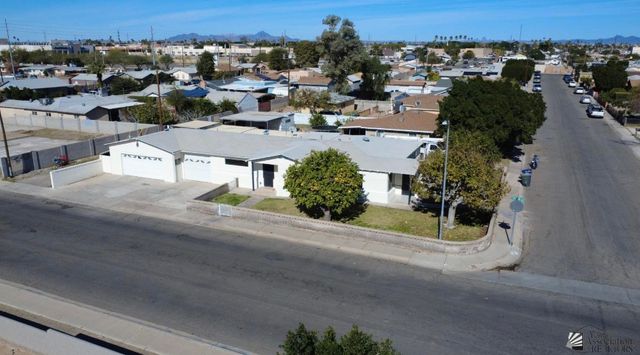 2536 S 7 Ave, Yuma, AZ 85364