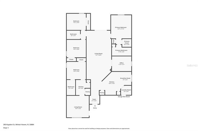393 KAYDEN COVE, Winter Haven, FL 33884